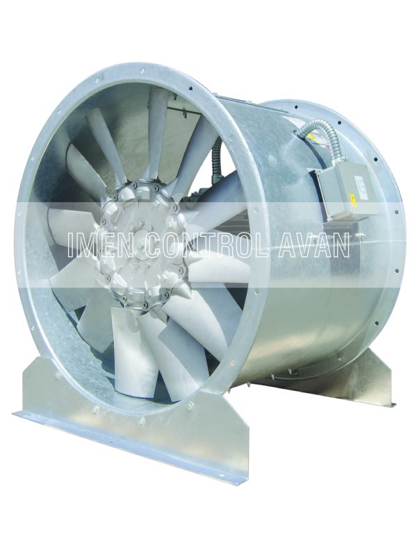 F300 exhaust fan